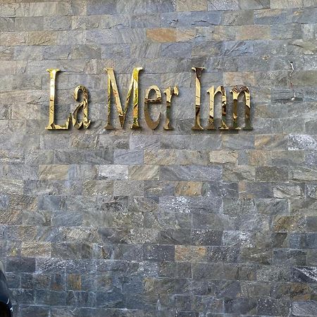 La Mer Inn コージコード エクステリア 写真