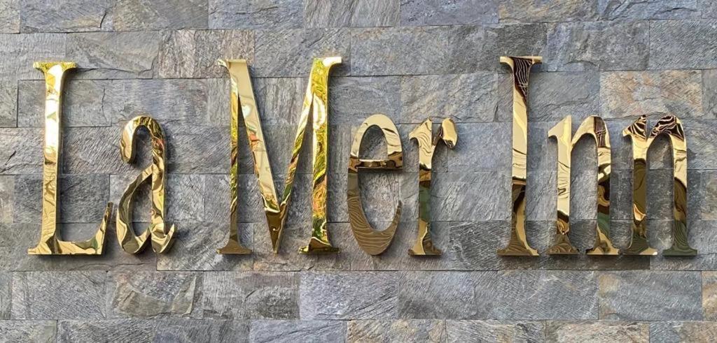 La Mer Inn コージコード エクステリア 写真