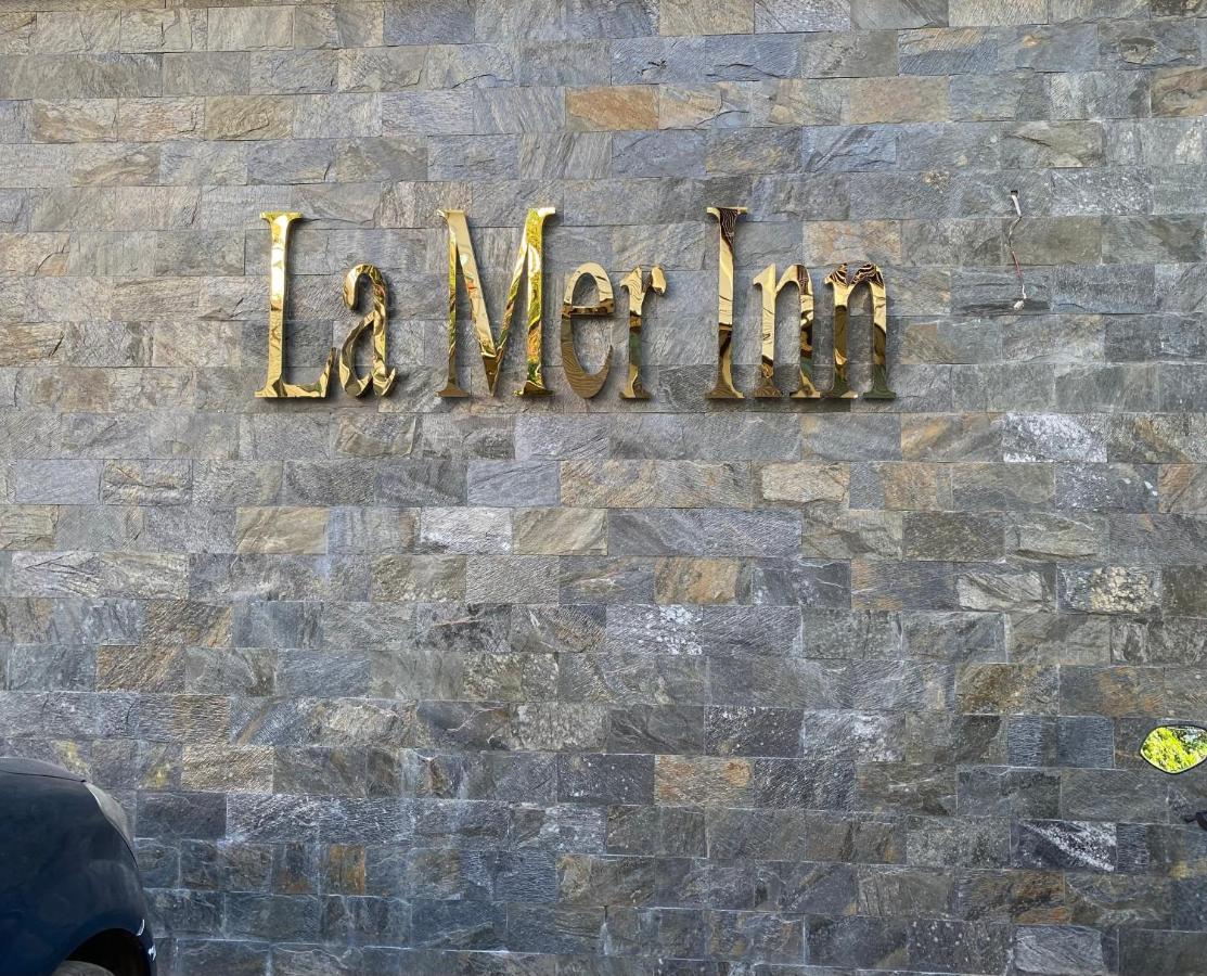 La Mer Inn コージコード エクステリア 写真